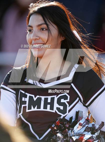 Thumbnail 1 in Mead vs. Fort Morgan (CHSAA 3A Final) photogallery.