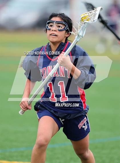 Thumbnail 1 in Conant @ Stevenson photogallery.