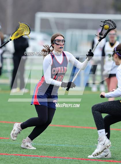 Thumbnail 3 in Conant @ Stevenson photogallery.