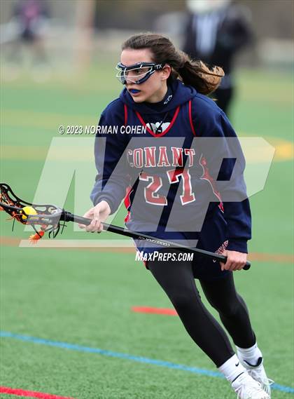 Thumbnail 3 in Conant @ Stevenson photogallery.