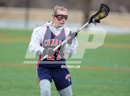 Thumbnail 2 in Conant @ Stevenson photogallery.