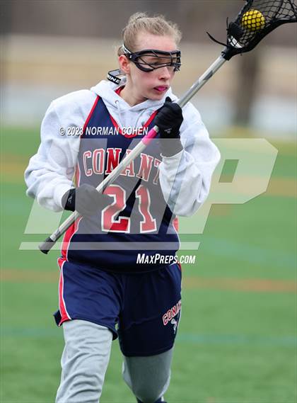 Thumbnail 1 in Conant @ Stevenson photogallery.