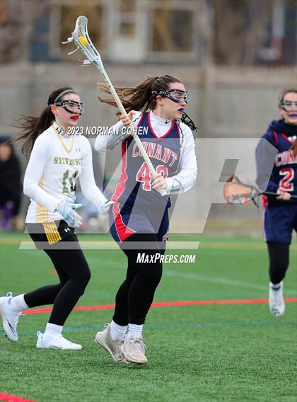 Thumbnail 3 in Conant @ Stevenson photogallery.