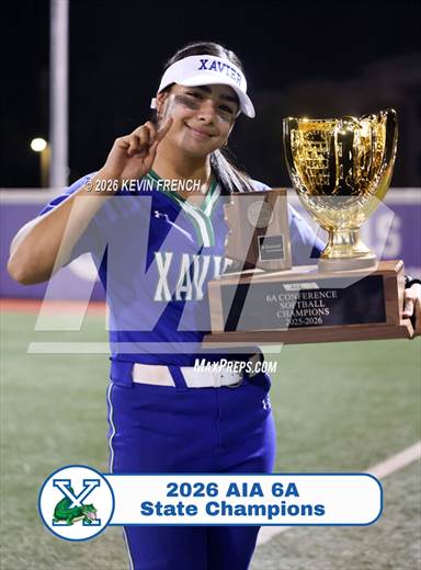 Photo 87 in the Xavier College Prep (AIA 6A Final Awards) Photo Gallery ...