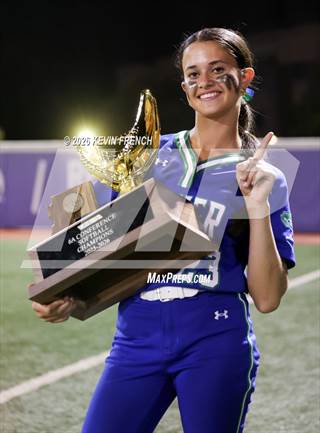 Xavier College Prep (AIA 6A Final Awards)