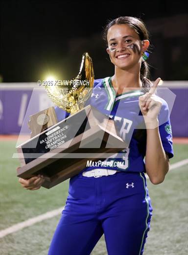 Xavier College Prep (AIA 6A Final Awards)
