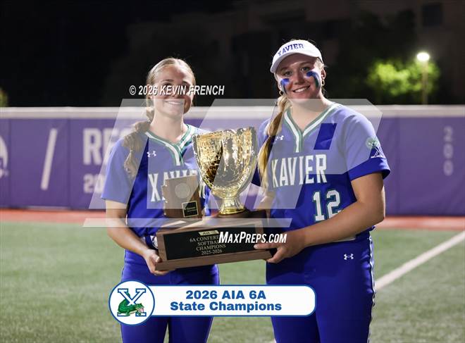 Photo 149 in the Xavier College Prep (AIA 6A Final Awards) Photo ...