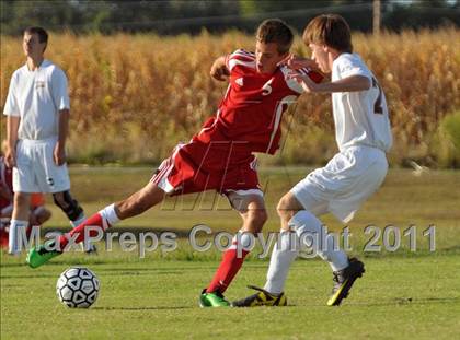 Thumbnail 3 in Effingham @ Mt. Vernon photogallery.