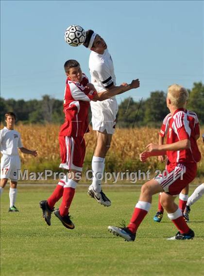 Thumbnail 1 in Effingham @ Mt. Vernon photogallery.