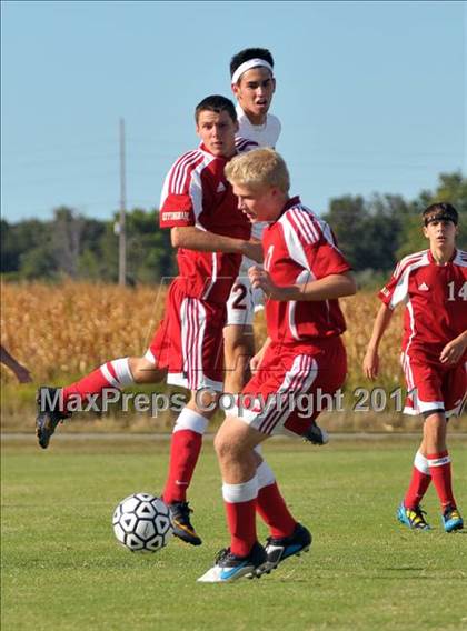 Thumbnail 3 in Effingham @ Mt. Vernon photogallery.