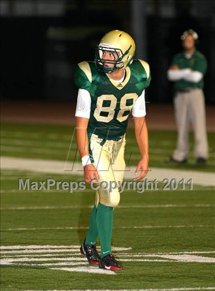 Thumbnail 1 in Brentwood vs. St. Monica photogallery.