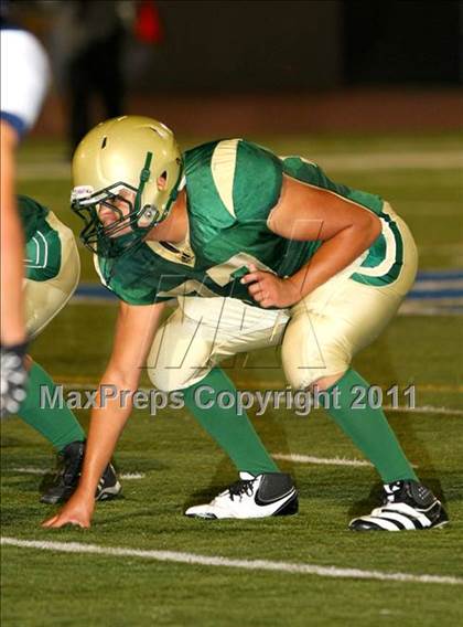 Thumbnail 2 in Brentwood vs. St. Monica photogallery.