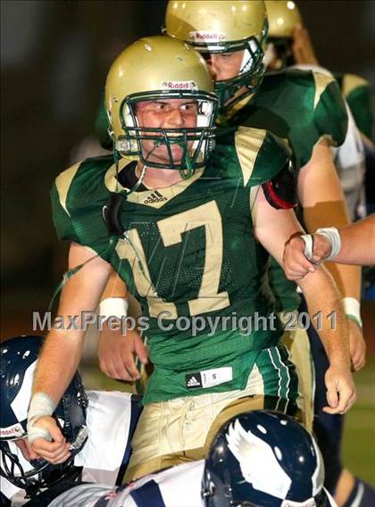 Thumbnail 2 in Brentwood vs. St. Monica photogallery.