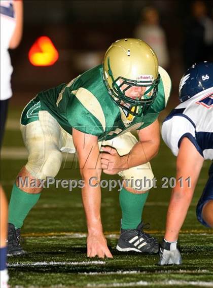 Thumbnail 1 in Brentwood vs. St. Monica photogallery.