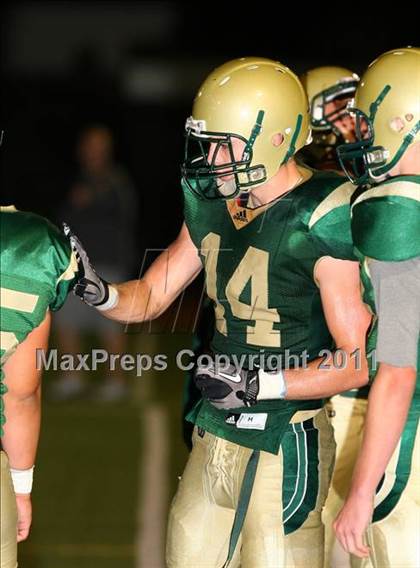 Thumbnail 1 in Brentwood vs. St. Monica photogallery.