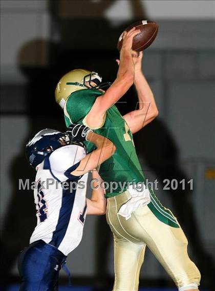 Thumbnail 2 in Brentwood vs. St. Monica photogallery.