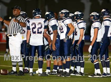 Thumbnail 1 in Brentwood vs. St. Monica photogallery.