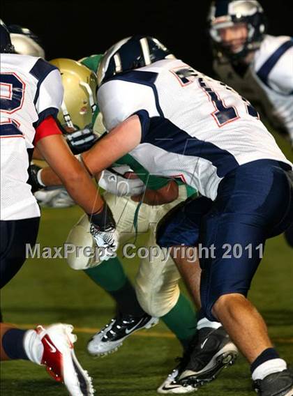 Thumbnail 1 in Brentwood vs. St. Monica photogallery.