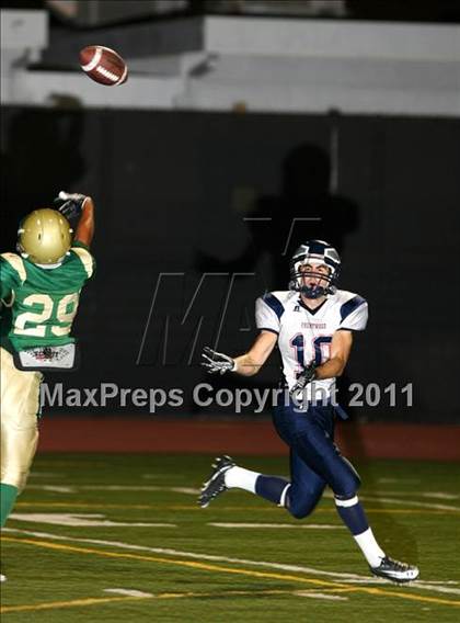 Thumbnail 2 in Brentwood vs. St. Monica photogallery.