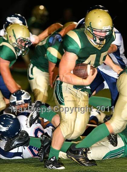 Thumbnail 3 in Brentwood vs. St. Monica photogallery.