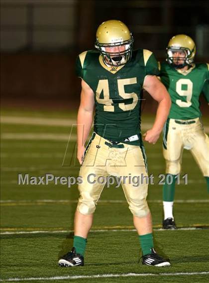 Thumbnail 3 in Brentwood vs. St. Monica photogallery.