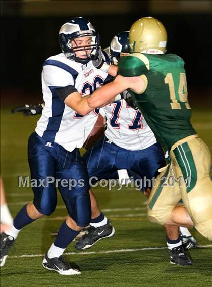 Thumbnail 1 in Brentwood vs. St. Monica photogallery.