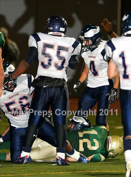 Thumbnail 1 in Brentwood vs. St. Monica photogallery.