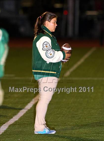 Thumbnail 2 in Brentwood vs. St. Monica photogallery.