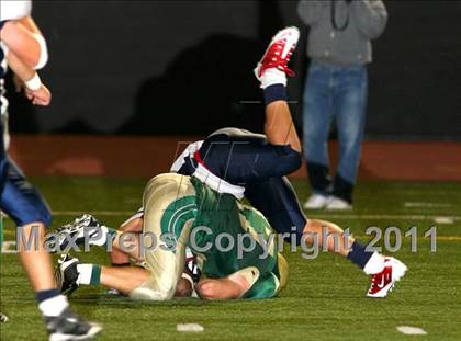 Thumbnail 2 in Brentwood vs. St. Monica photogallery.