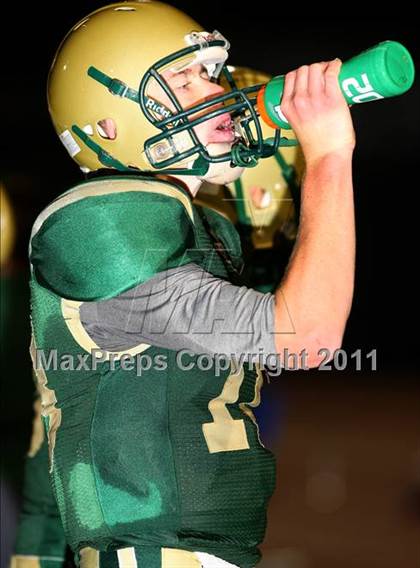 Thumbnail 3 in Brentwood vs. St. Monica photogallery.
