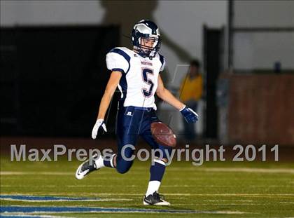 Thumbnail 1 in Brentwood vs. St. Monica photogallery.