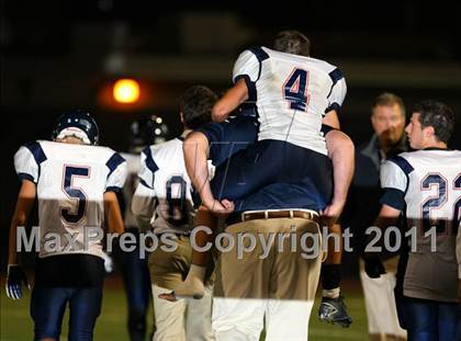 Thumbnail 2 in Brentwood vs. St. Monica photogallery.