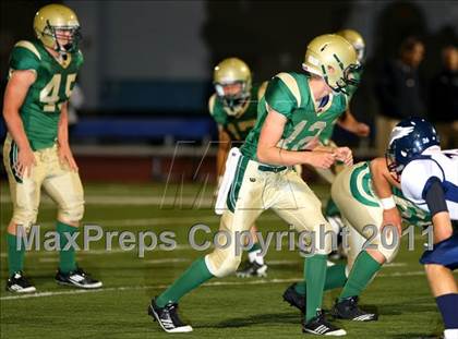 Thumbnail 1 in Brentwood vs. St. Monica photogallery.