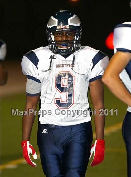 Thumbnail 2 in Brentwood vs. St. Monica photogallery.