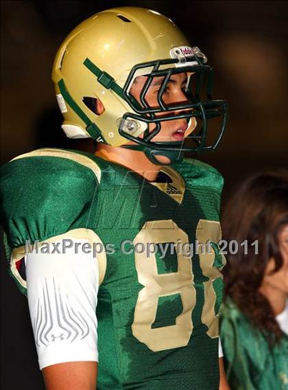 Thumbnail 3 in Brentwood vs. St. Monica photogallery.