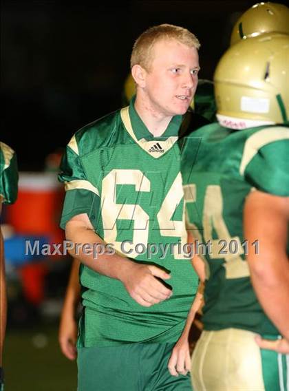Thumbnail 1 in Brentwood vs. St. Monica photogallery.