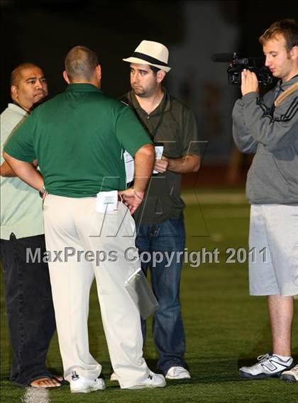 Thumbnail 1 in Brentwood vs. St. Monica photogallery.