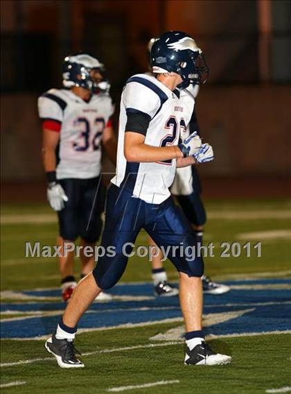 Thumbnail 1 in Brentwood vs. St. Monica photogallery.