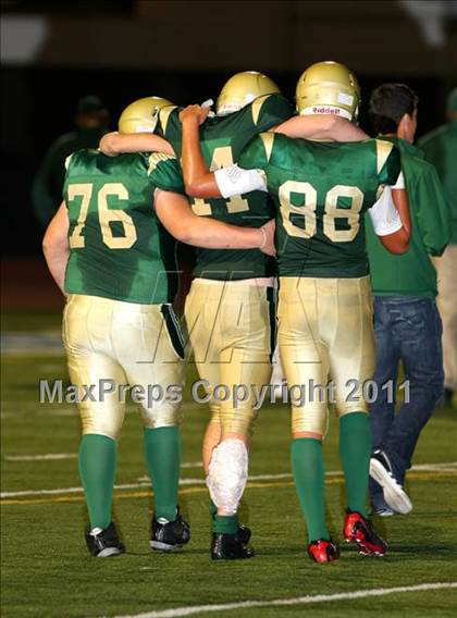 Thumbnail 2 in Brentwood vs. St. Monica photogallery.