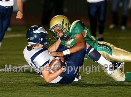 Thumbnail 3 in Brentwood vs. St. Monica photogallery.