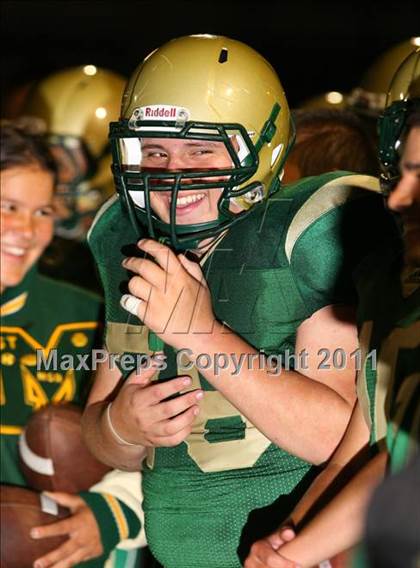 Thumbnail 3 in Brentwood vs. St. Monica photogallery.