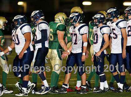 Thumbnail 2 in Brentwood vs. St. Monica photogallery.