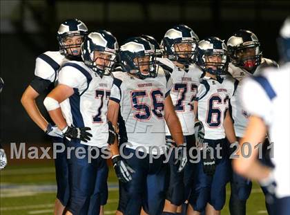 Thumbnail 3 in Brentwood vs. St. Monica photogallery.