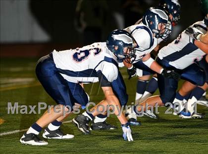 Thumbnail 3 in Brentwood vs. St. Monica photogallery.