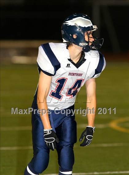 Thumbnail 1 in Brentwood vs. St. Monica photogallery.