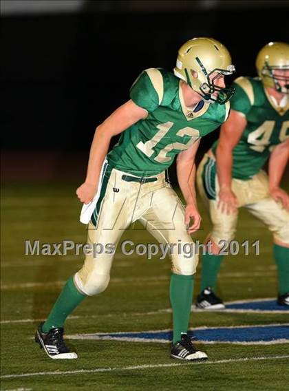 Thumbnail 1 in Brentwood vs. St. Monica photogallery.