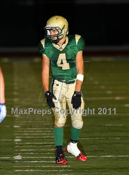 Thumbnail 3 in Brentwood vs. St. Monica photogallery.