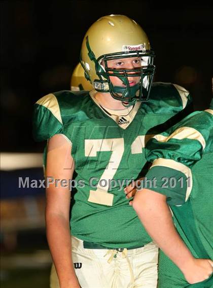 Thumbnail 1 in Brentwood vs. St. Monica photogallery.