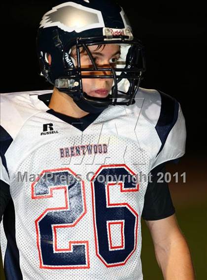 Thumbnail 3 in Brentwood vs. St. Monica photogallery.