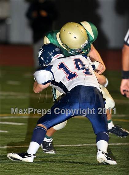 Thumbnail 2 in Brentwood vs. St. Monica photogallery.